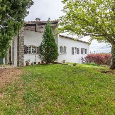 Maison 7 pièces 499000 €