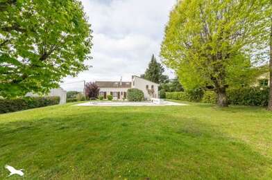 Maison 7 pièces 484000 €