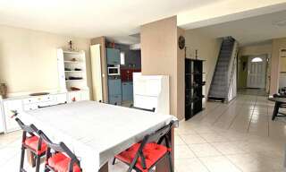 Maison 4 Pièces 100 m² à vendre à La Turballe (44420)