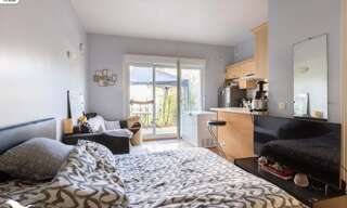 Appartement 1 Pièce 25 m² à vendre à Nanterre (92000)