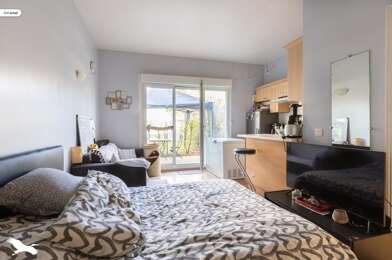Appartement 1 pièces 205608 €