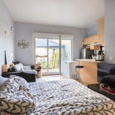 Appartement 1 pièces 205608 €