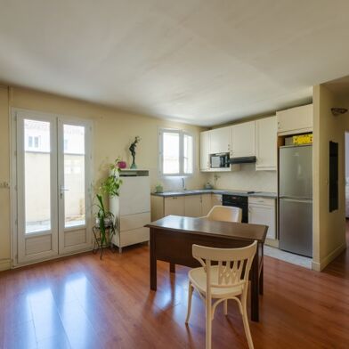 Appartement 3 pièces 202920 €