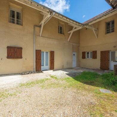 Appartement 3 pièces 202920 €