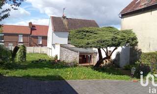 Maison 6 Pièces 152 m² à vendre à Bruay-la-Buissière (62700)