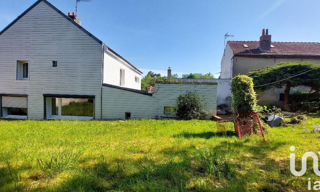 Maison 6 Pièces 152 m² à vendre à Bruay-la-Buissière (62700)
