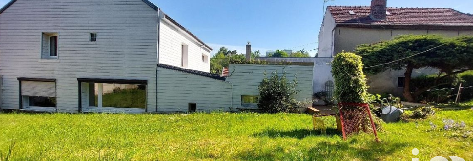 Maison 6 Pièces 152 m² à vendre à Bruay-la-Buissière (62700)