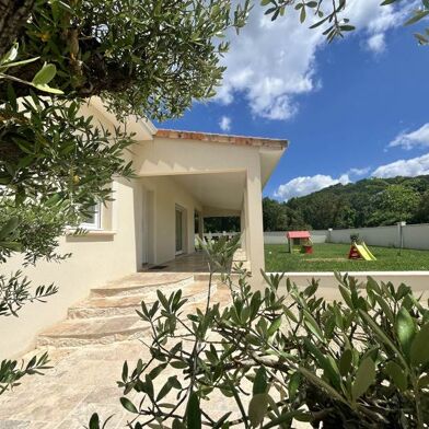 Maison 4 pièces 316000 €