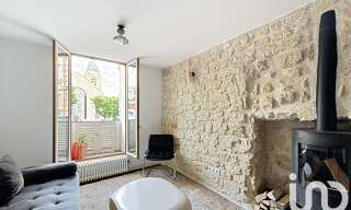 Appartement 3 Pièces 52 m² à vendre à Nanterre (92000)