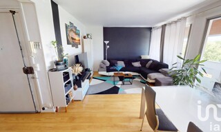 Appartement 4 Pièces 80 m² à vendre à Longjumeau (91160)