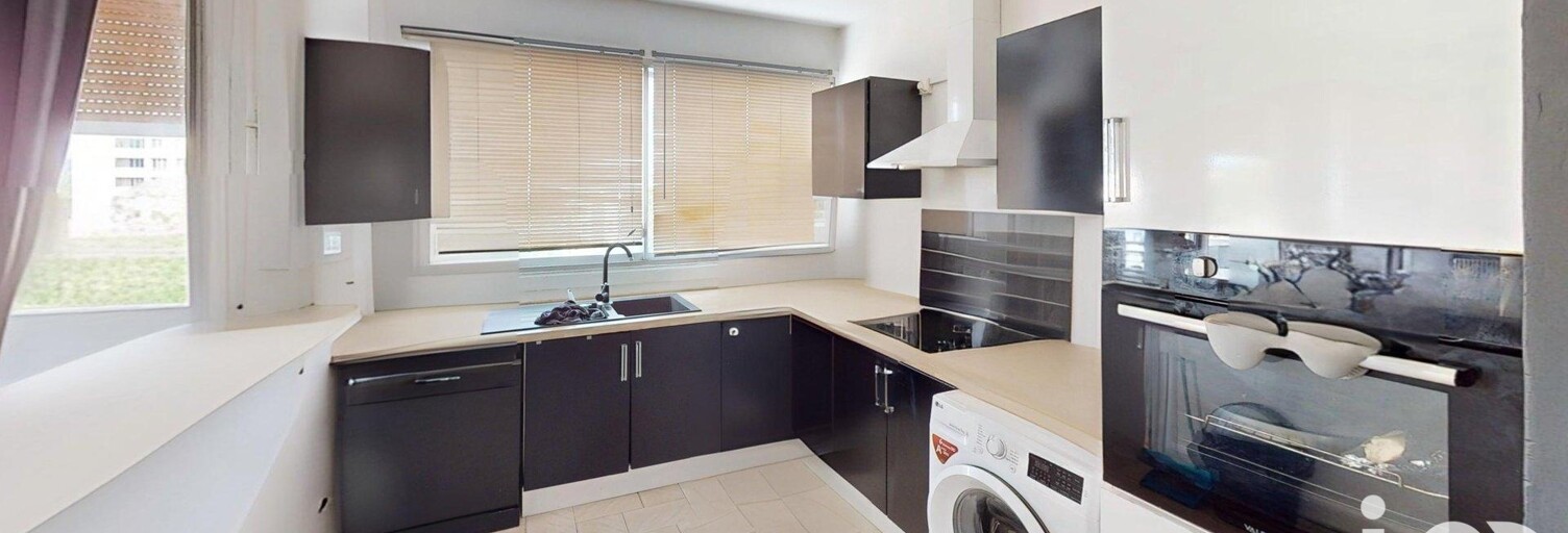 Appartement 4 Pièces 80 m² à vendre à Longjumeau (91160)