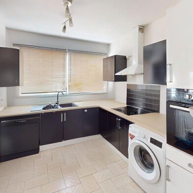 Appartement 4 pièces 179000 €