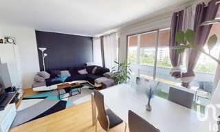 Appartement 4 Pièces 80 m² à vendre à Longjumeau (91160)