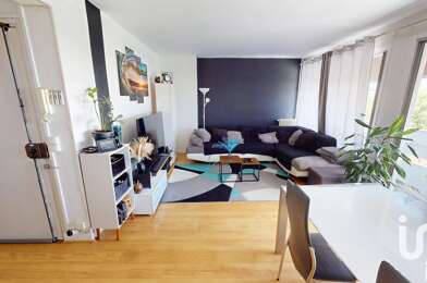 Appartement 4 pièces 179000 €