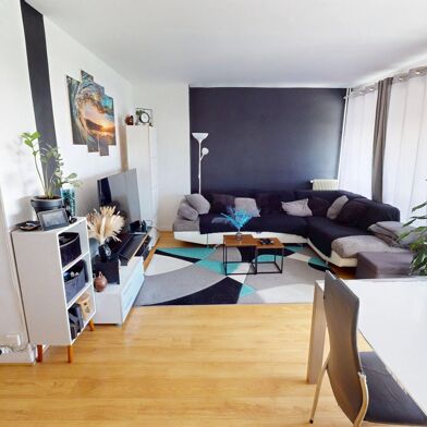 Appartement 4 pièces 179000 €