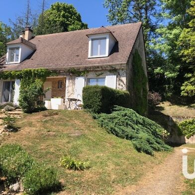 Maison 6 pièces 359000 €