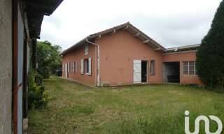 Maison 6 Pièces 128 m² à vendre à Onard (40380)