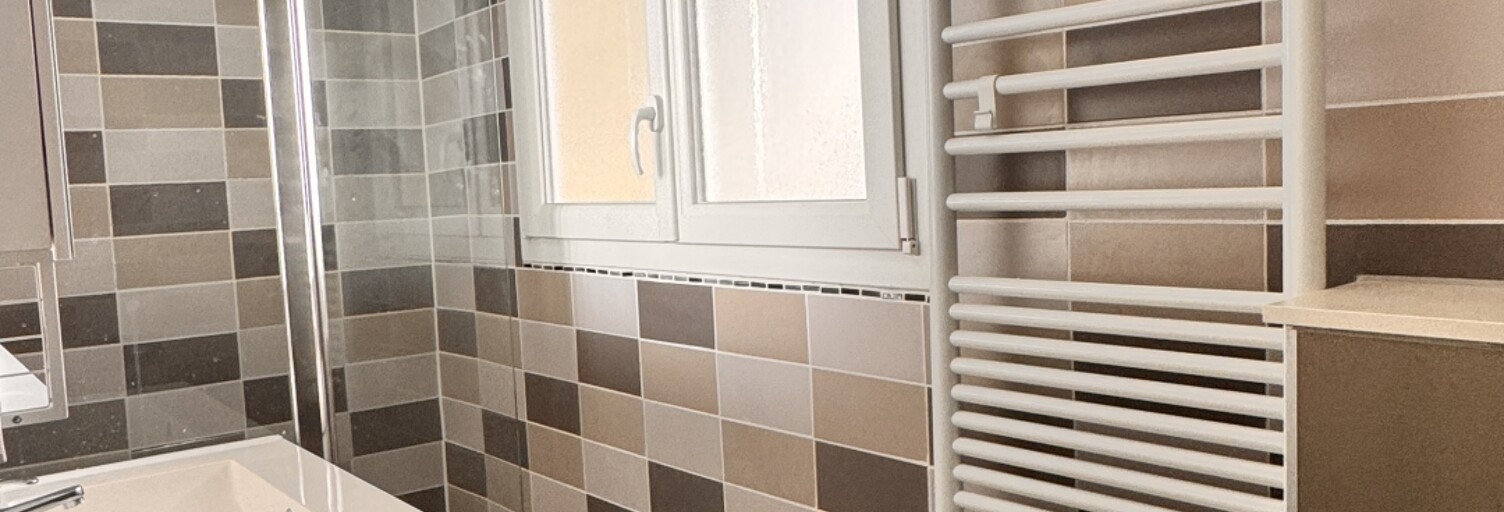 Appartement 1 Pièce 27 m² à vendre à Aulnay-sous-Bois (93600)