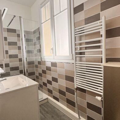 Appartement 1 pièces 108000 €