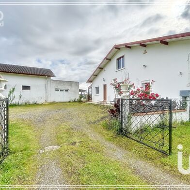 Maison 6 pièces 350000 €
