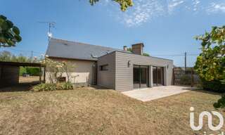 Maison 6 Pièces 136 m² à vendre à Doué-en-Anjou (49700)