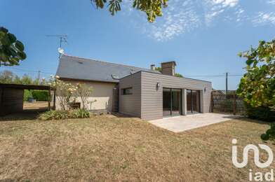 Maison 6 pièces 228000 €