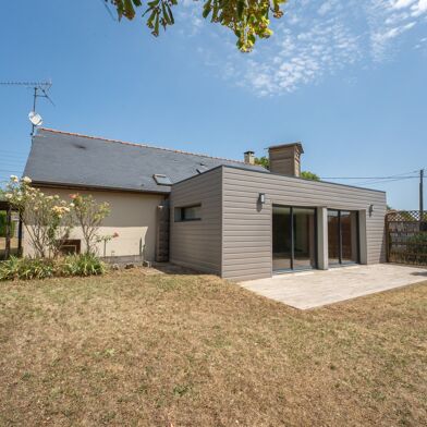 Maison 6 pièces 228000 €