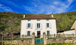 Maison 7 Pièces 240 m² à vendre à Caylus (82160)