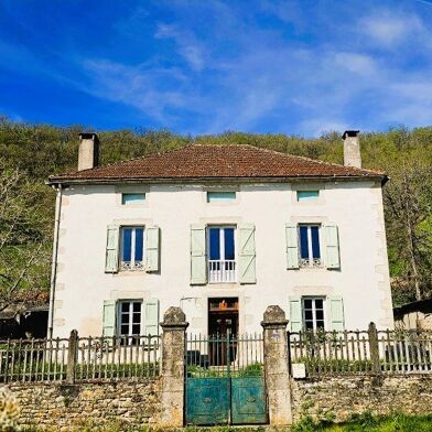 Maison 7 pièces 265000 €
