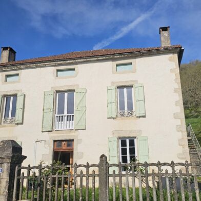 Maison 7 pièces 248000 €
