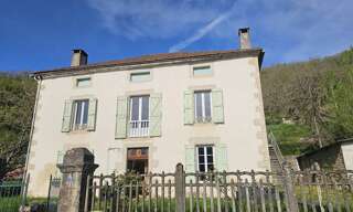 Maison 7 Pièces 240 m² à vendre à Caylus (82160)