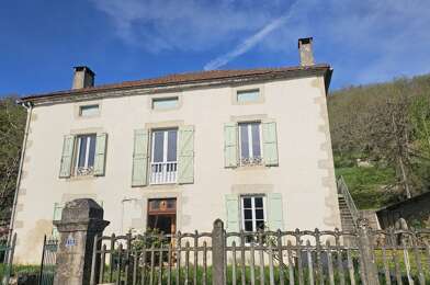 Maison 7 pièces 248000 €