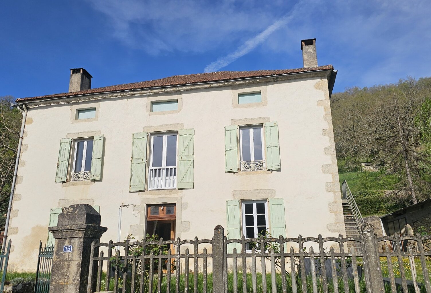 Maison — photo 1
