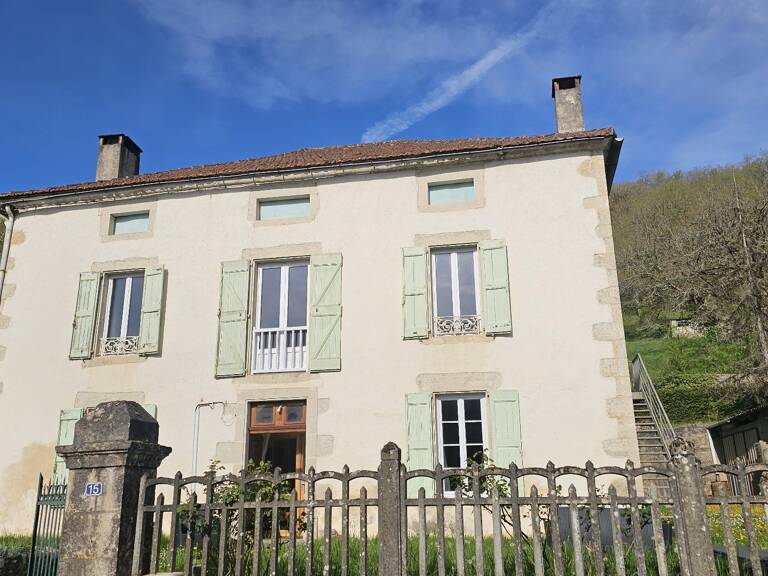Maison — photo 1