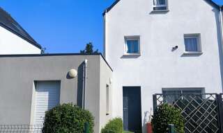 Maison 5 Pièces 89 m² à vendre à Vannes (56000)