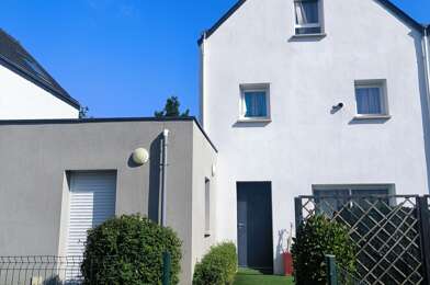 Maison 5 pièces 332500 €