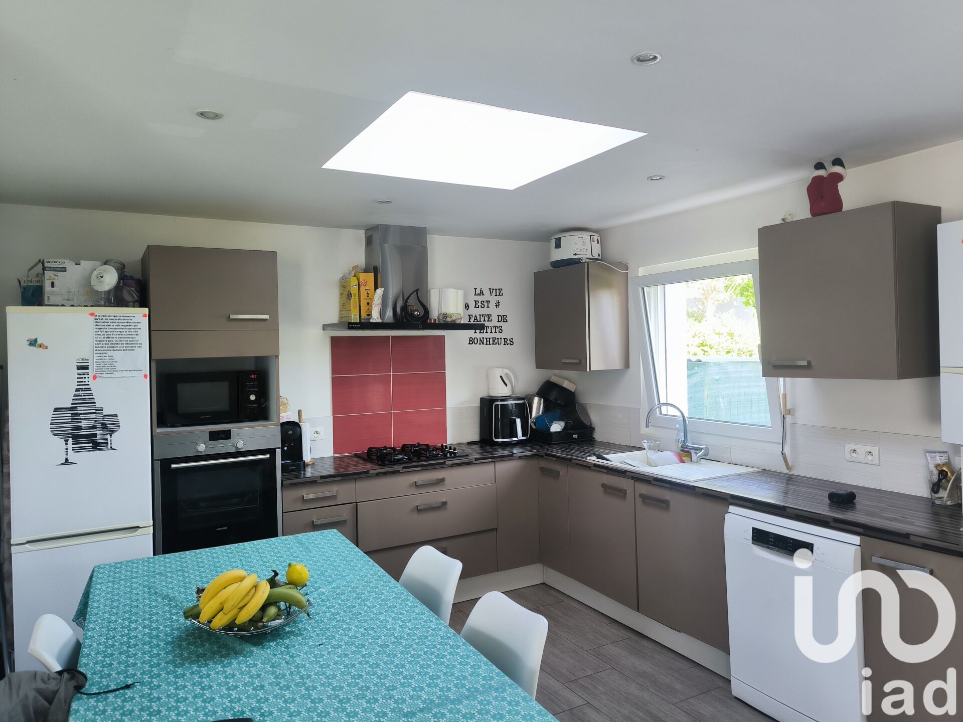 Vente Maison/villa 5 pièces - Photo 2