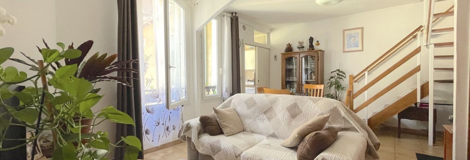 Appartement 3 Pièces 53 m² à vendre à Corbeil-Essonnes (91100)