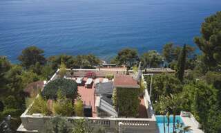 Maison 7 Pièces 350 m² à vendre à Cap-d'Ail (06320)