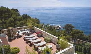 Maison 7 Pièces 350 m² à vendre à Cap-d'Ail (06320)