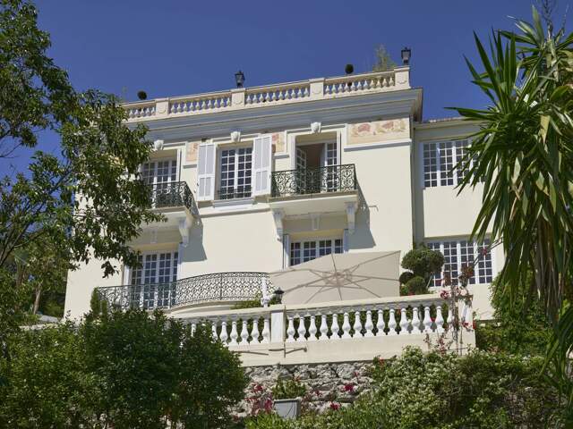 Maison — photo du bien