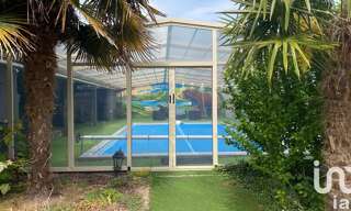 Maison 11 Pièces 223 m² à vendre à Jars (18260)