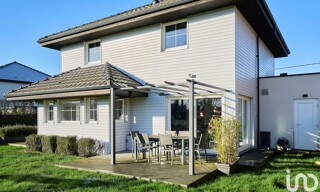 Maison 5 Pièces 140 m² à vendre à Orchies (59310)