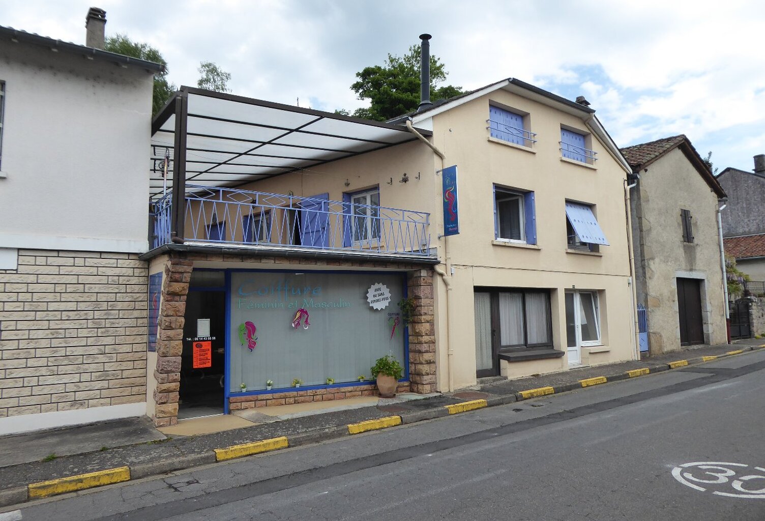 Maison — photo 1