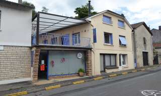 Maison 5 Pièces 137 m² à vendre à Latronquière (46210)