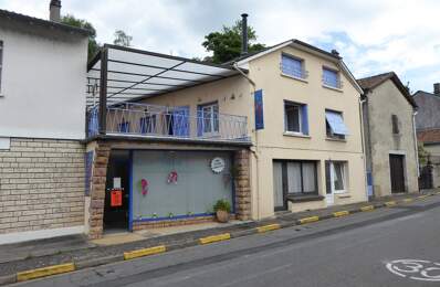Maison — photo du bien