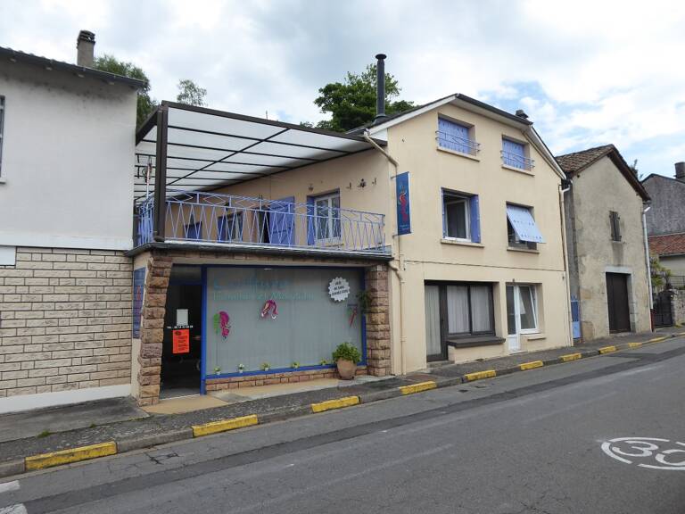 Maison — photo 1
