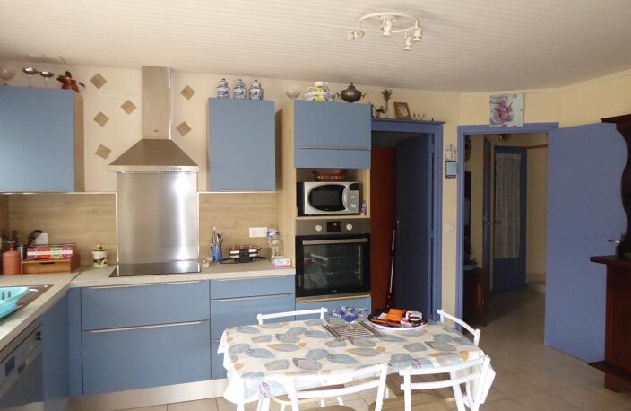 Maison — photo 3