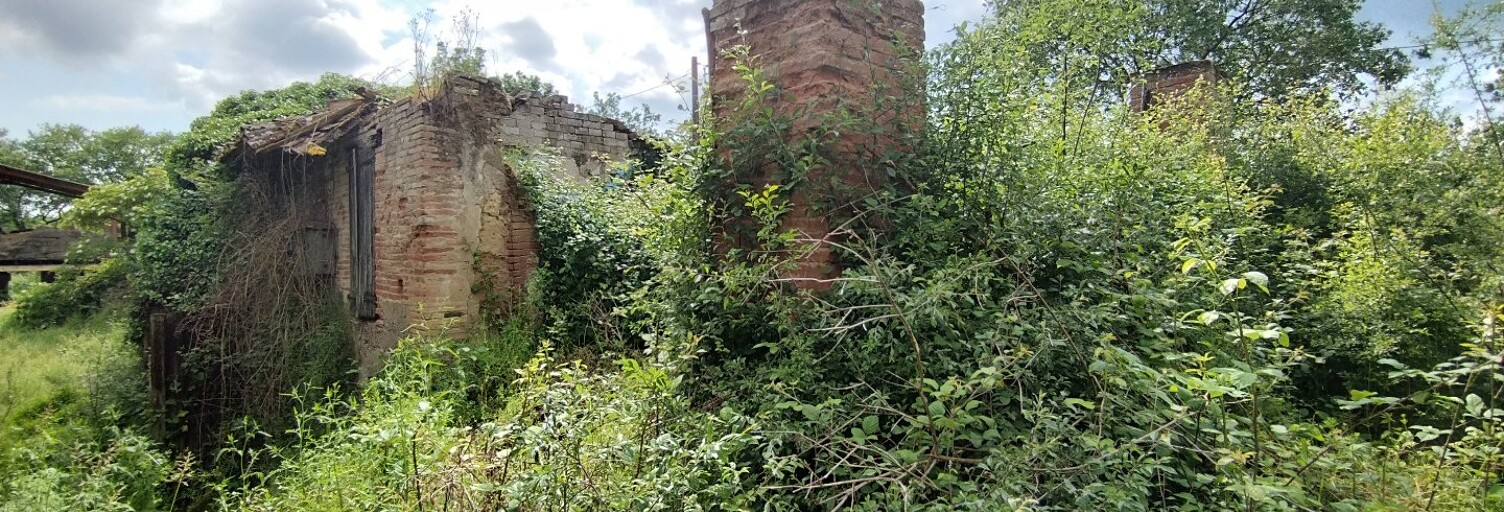 Maison 5 Pièces 100 m² à vendre à Canals (82170)