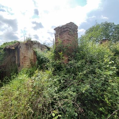 Maison 5 pièces 95000 €